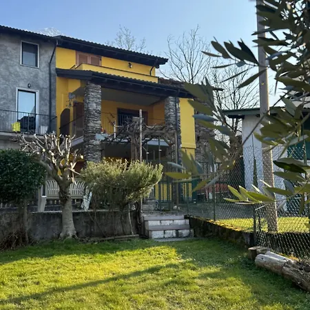 Perla Del Colico