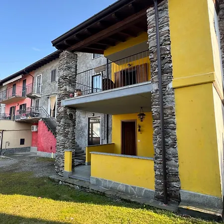 Perla Del Casa vacanze *