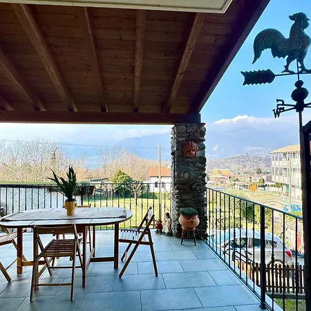 Casa vacanze Perla Del *