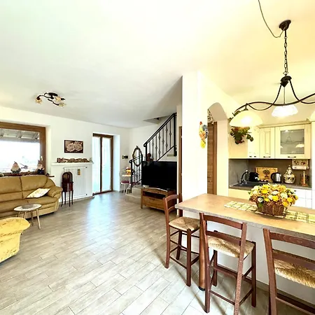 Casa vacanze Perla Del Colico