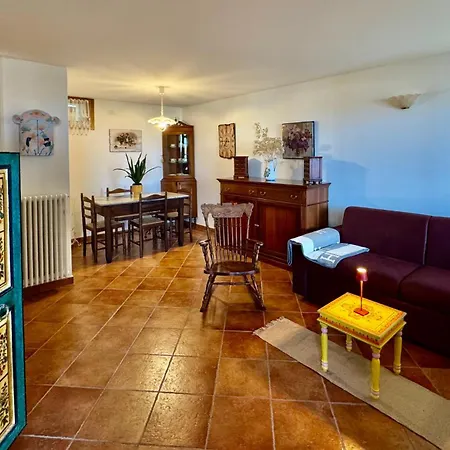 Vakantiehuis Perla Del