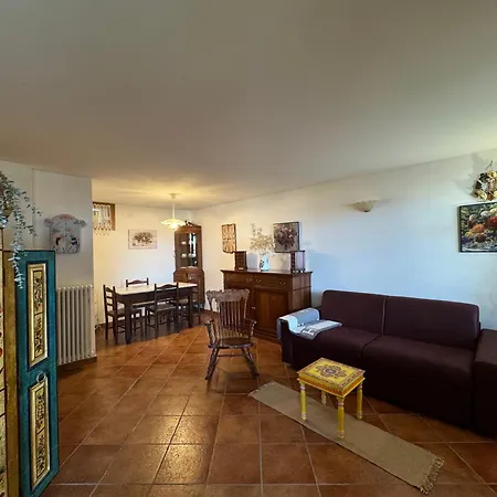 Vakantiehuis Perla Del Colico