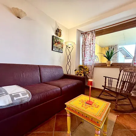 Perla Del Vakantiehuis *