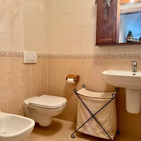 Perla Del Vakantiehuis