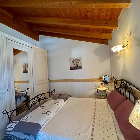 Vakantiehuis Perla Del