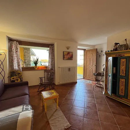 Vakantiehuis Perla Del Colico