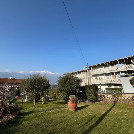 Vakantiehuis Perla Del