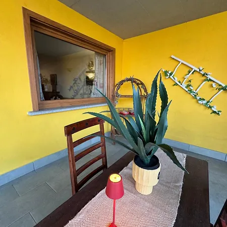 Perla Del Vakantiehuis *