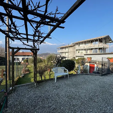 Vakantiehuis Perla Del *