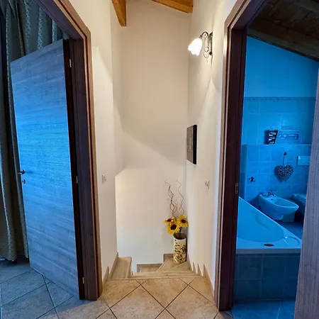 Perla Del Vakantiehuis