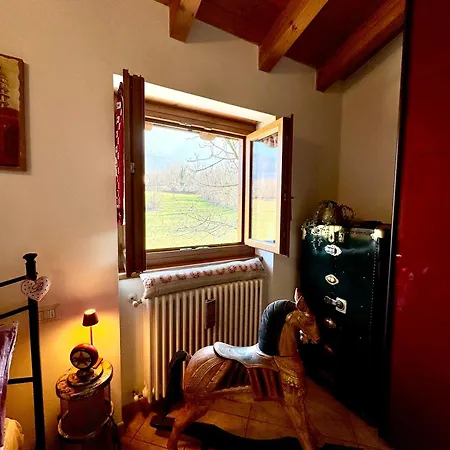 Vakantiehuis Perla Del