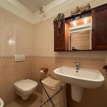 Perla Del Vakantiehuis *