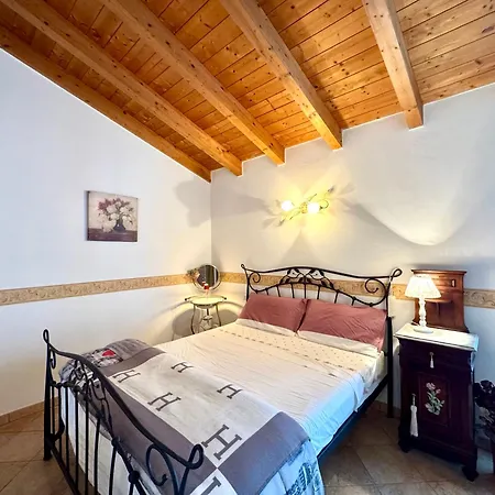 Vakantiehuis Perla Del Colico