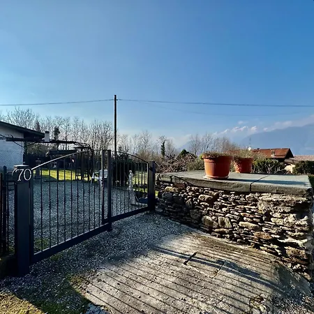 Perla Del Vakantiehuis
