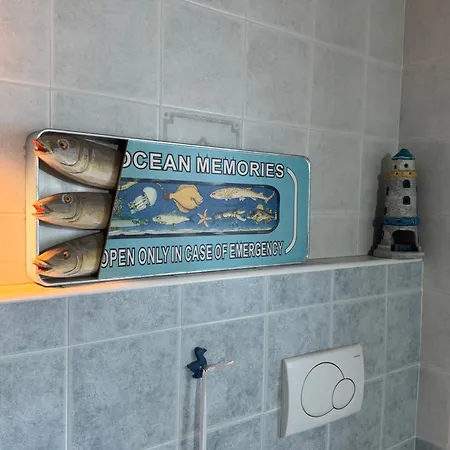 Perla Del Vakantiehuis *