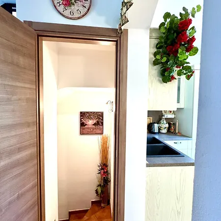 Vakantiehuis Perla Del *