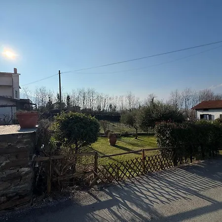 Vakantiehuis Perla Del Colico