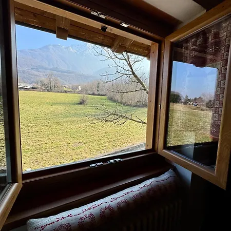 Perla Del Vakantiehuis