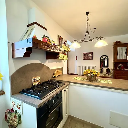 Perla Del Vakantiehuis *