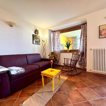 Vakantiehuis Perla Del *