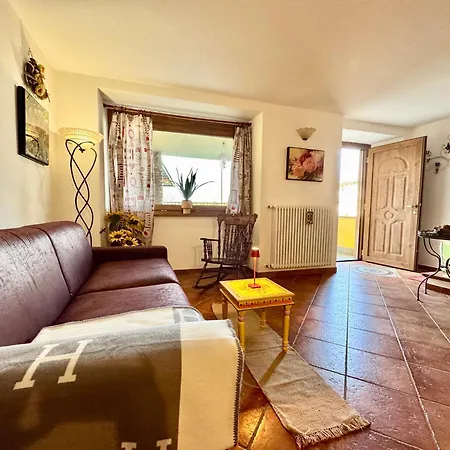 Vakantiehuis Perla Del Colico