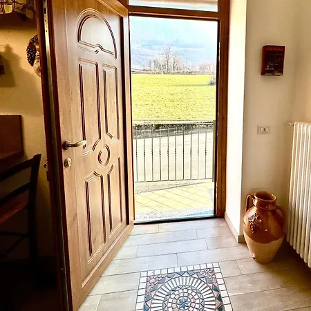 Perla Del Vakantiehuis