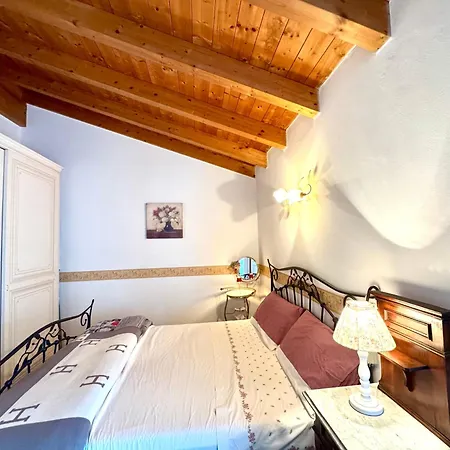 Vakantiehuis Perla Del *