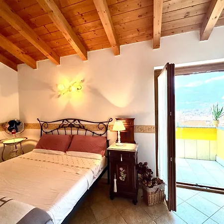 Vakantiehuis Perla Del Colico