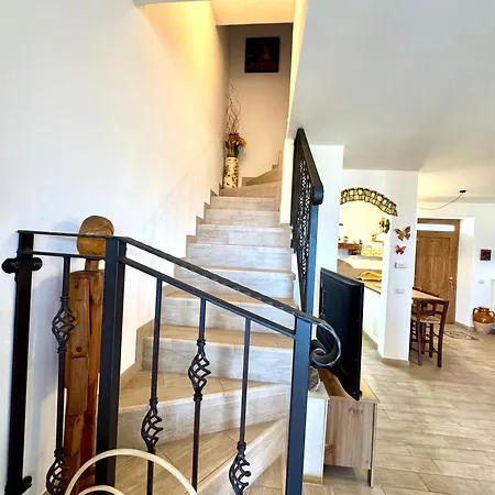 Perla Del Vakantiehuis *