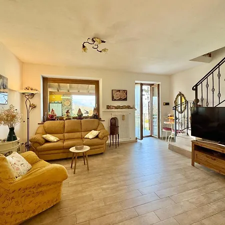 Perla Del Vakantiehuis Colico