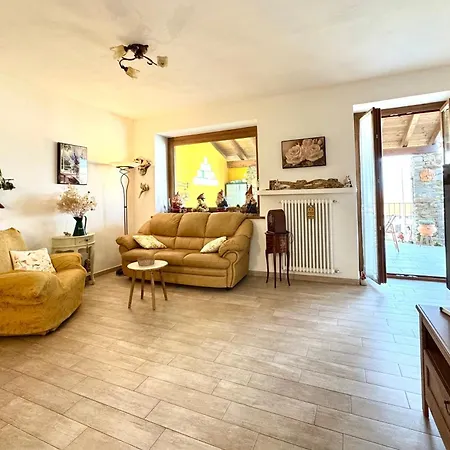 Perla Del Vakantiehuis