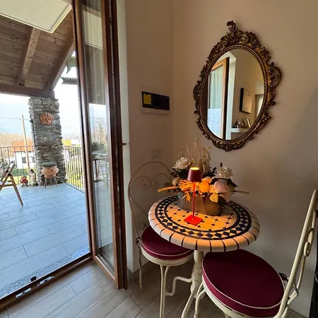 Perla Del Vakantiehuis *