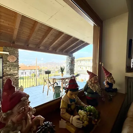 Vakantiehuis Perla Del